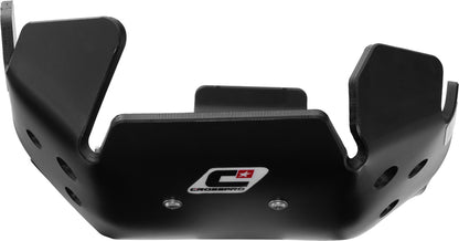 CROSSPRO DTC motorbeschermer voor Trail