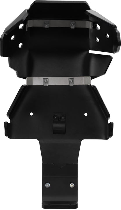 CROSSPRO DTC motorbeschermer voor Trail