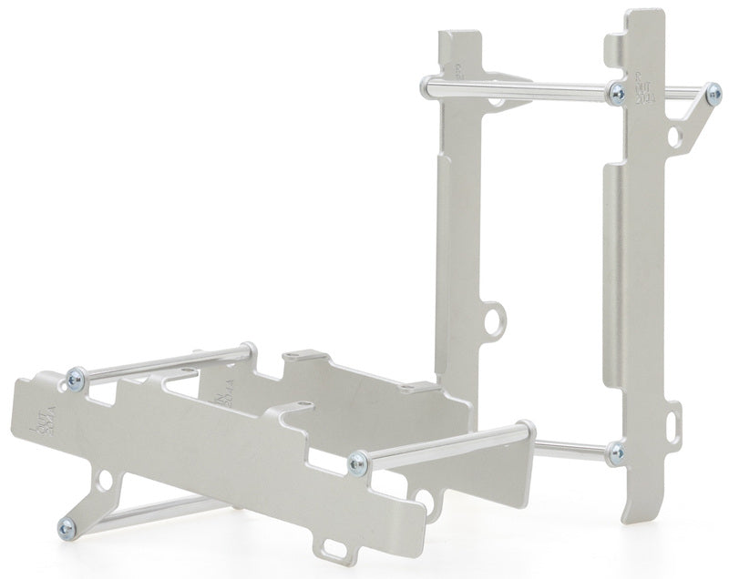 CROSSPRO Radiateurbescherming