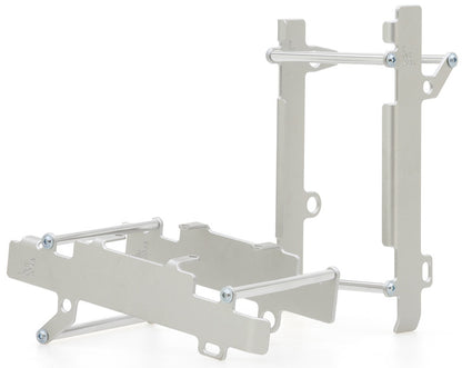 CROSSPRO Radiateurbescherming