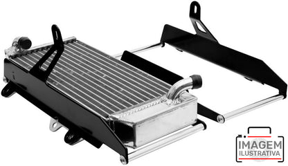 CROSSPRO Radiateurbescherming