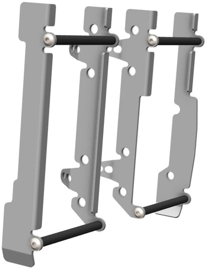 CROSSPRO Radiateurbescherming