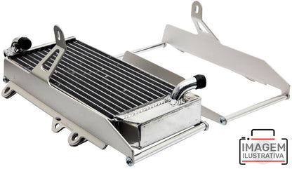 CROSSPRO Radiateurbescherming