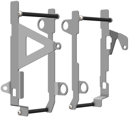 CROSSPRO Radiateurbescherming