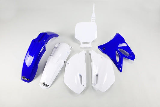 UFO Volledig plastic kit
