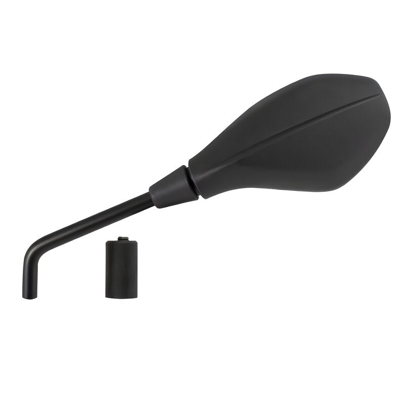 HIGHSIDER smart Spiegel links OEM-Type – Zwart – 1 stuk