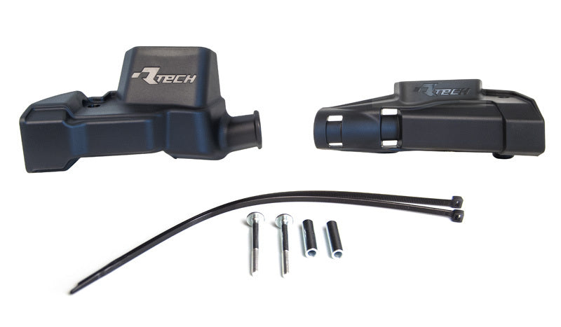 RACETECH Rem- en koppelingspompbeschermers voor Beta Nissin/Brembo