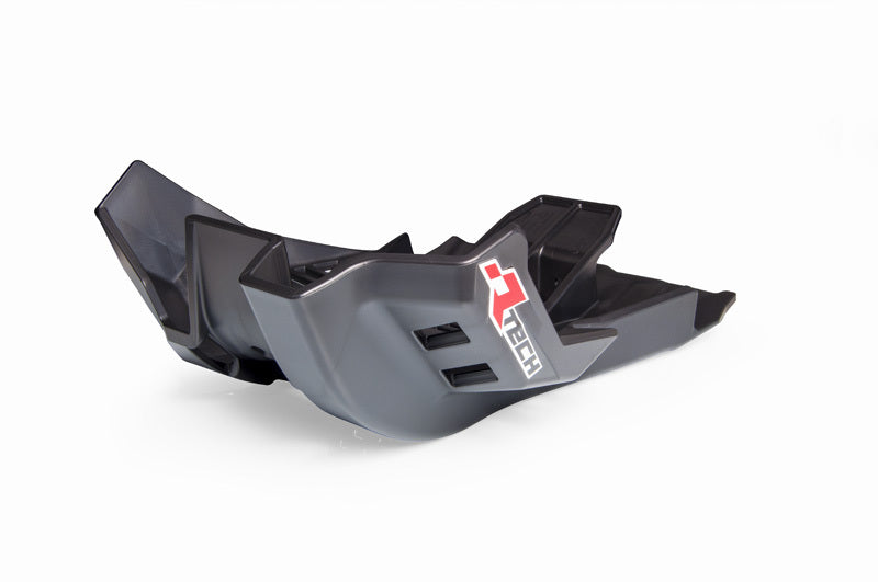 RACETECH Carterdeksel