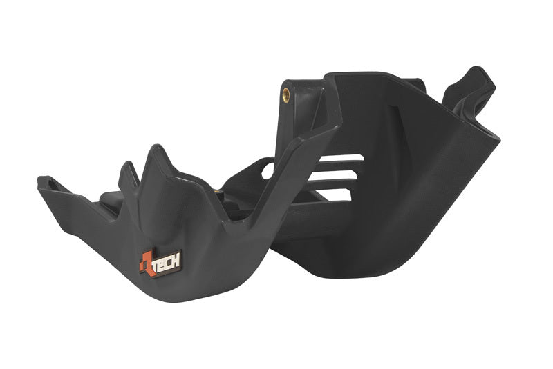 RACETECH Carterdeksel