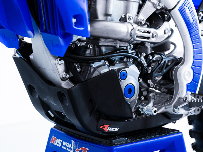 RACETECH Carterdeksel