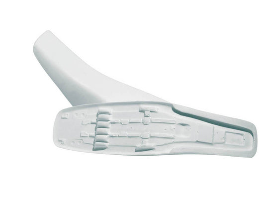 RACETECH Standard Zadelschuim