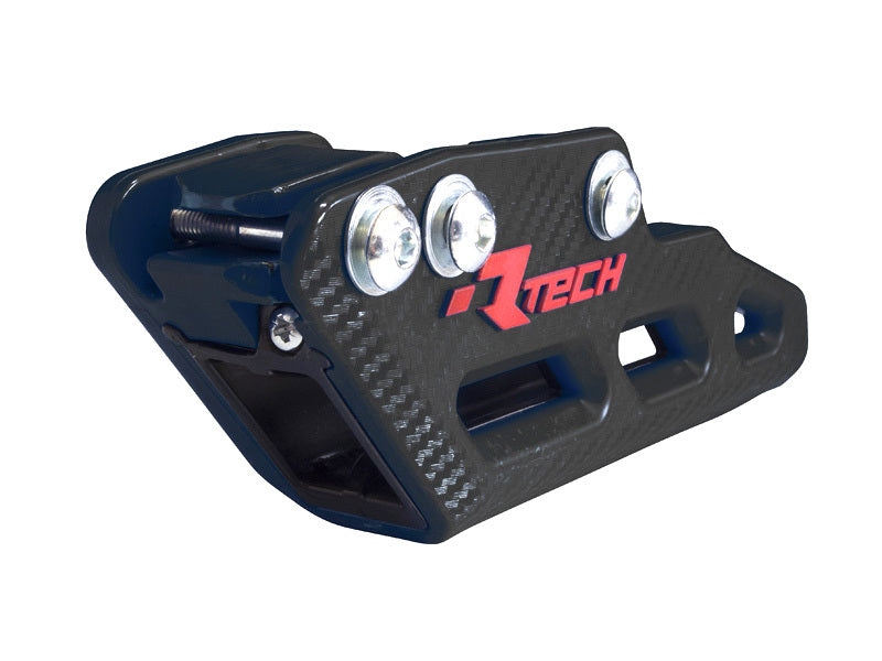 RACETECH R2.0 Monoblock Kettinggeleider