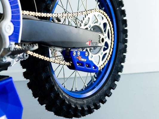RACETECH R2.0 Monoblock Kettinggeleider