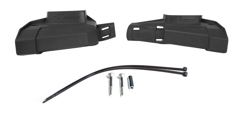 RACETECH Rem- en koppelingspompbeschermers voor Brembo