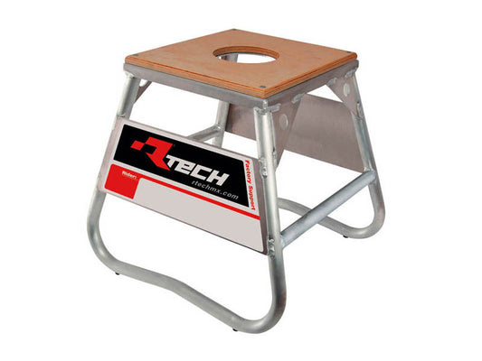 RACETECH Grand Prix Paddockstand – Aluminium