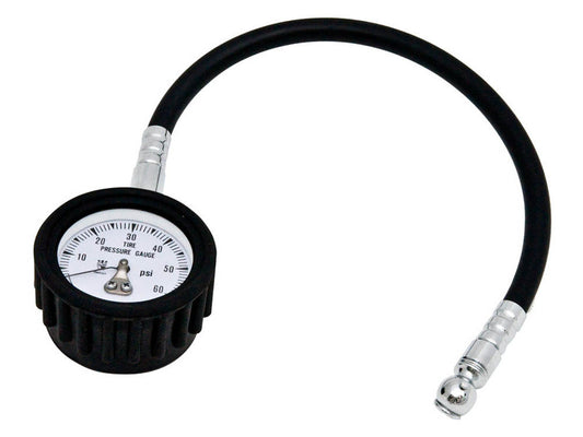 RACETECH Bandenspanningsmeter