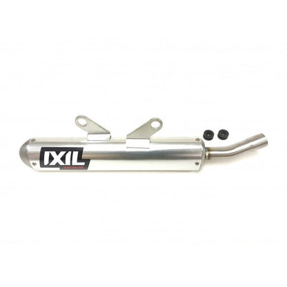 IXIL 2T Uitlaatdemper