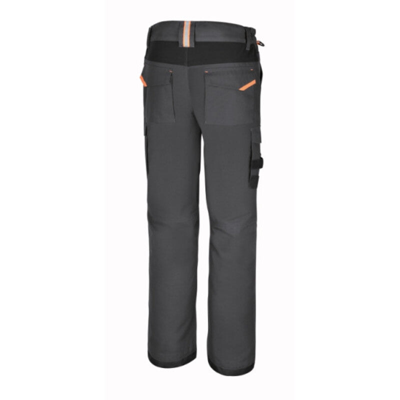 BETA 7818G Werkbroek met meerdere zakken – Grijs
