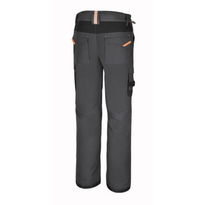 BETA 7818G Werkbroek met meerdere zakken – Grijs
