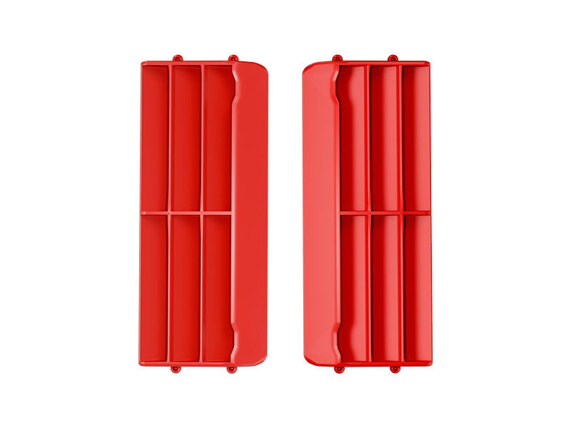 RACETECH Radiatorkappen
