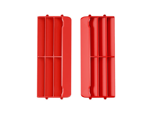 RACETECH Radiatorkappen