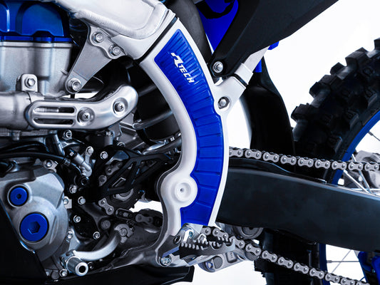 RACETECH Motorbeschermer
