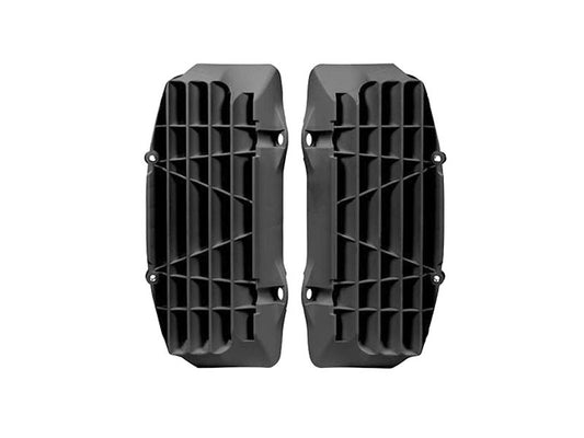 RACETECH Oversized radiatorkappen