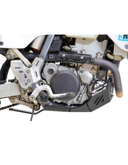 AXP Hard Enduro Bodemplaat – HDPE 8 mm – Zwart