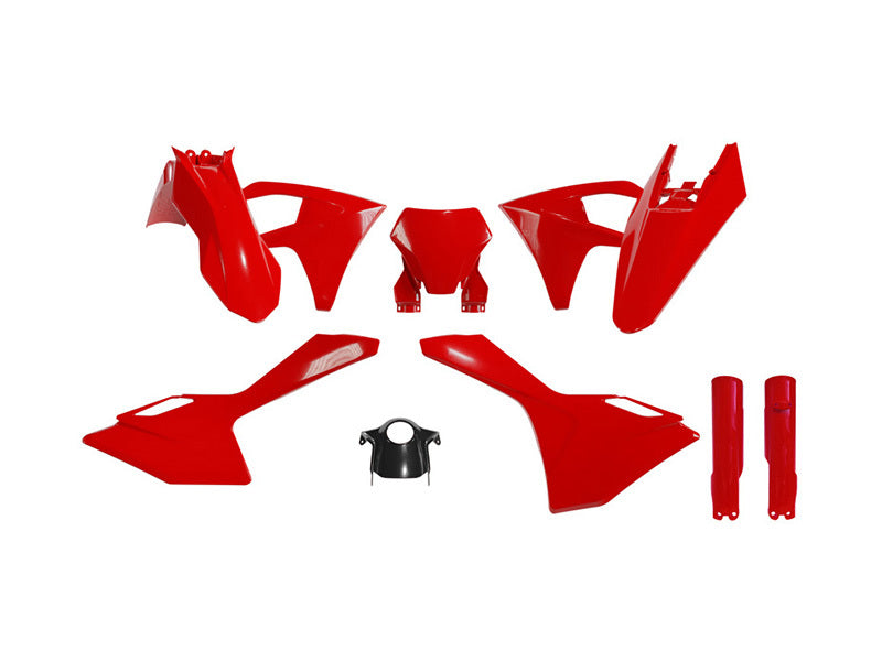 RACETECH Plastic Kit - 7 stuks