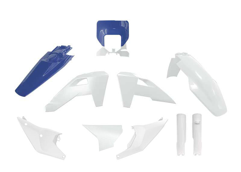 RACETECH Plastic Kit