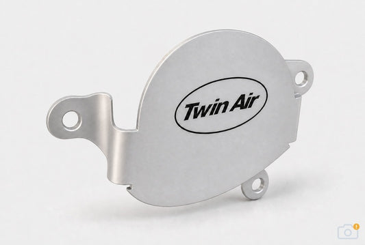 TWIN AIR Oliekoeler bescherming