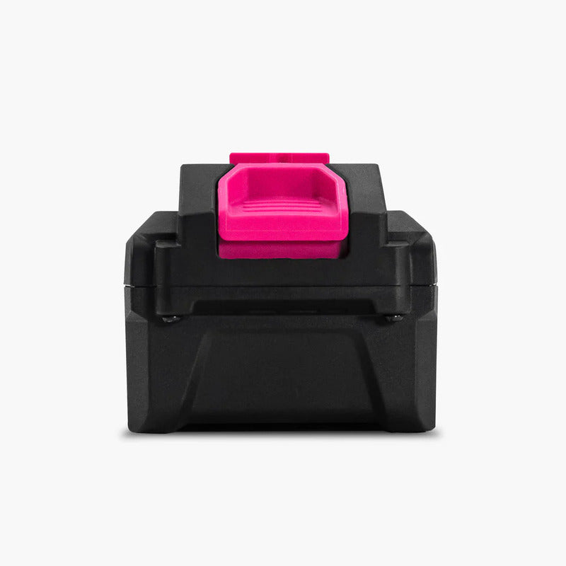 MUC-OFF Extra accu voor mobiele hogedrukreiniger