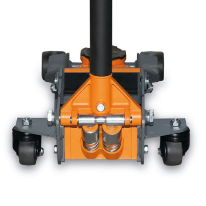 BETA Hydraulische krik met 4 wielen – 3 t