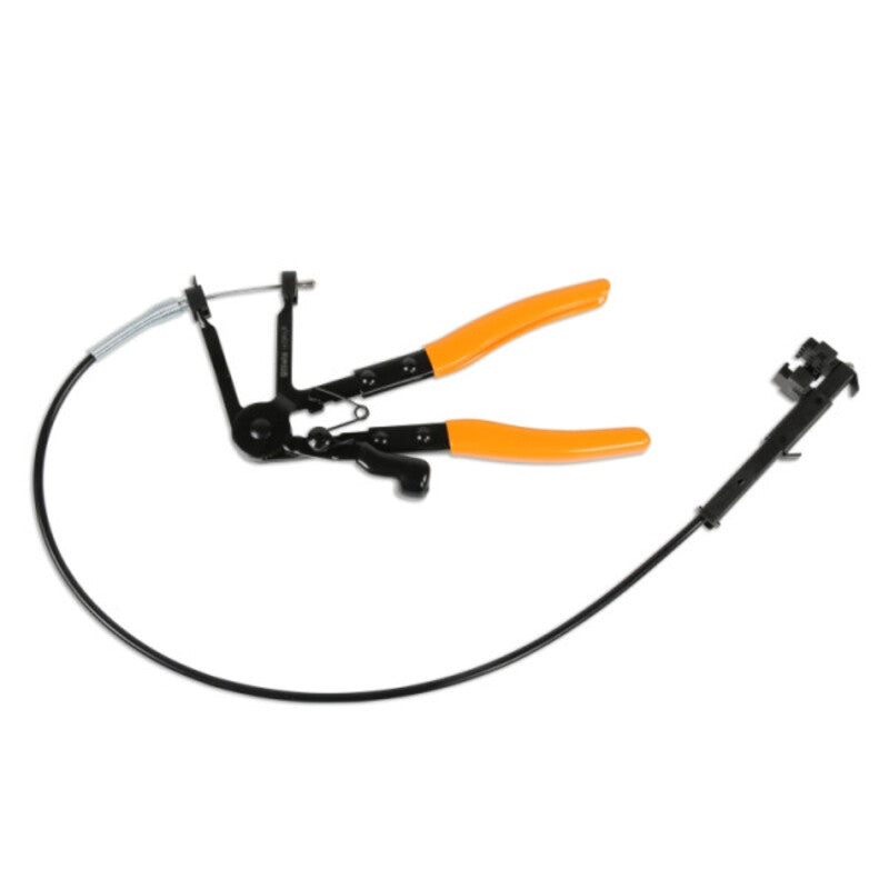 BETA Combinatie- en slangklemtang met extensie