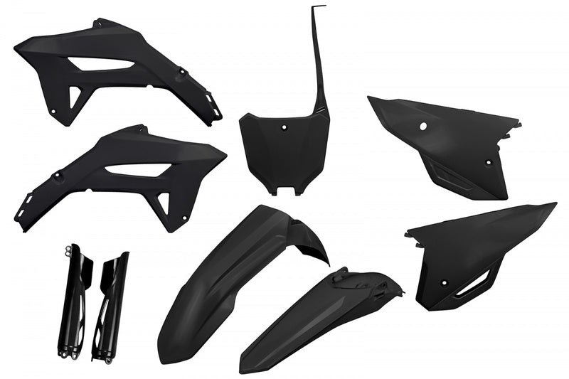 UFO Plastic Kit