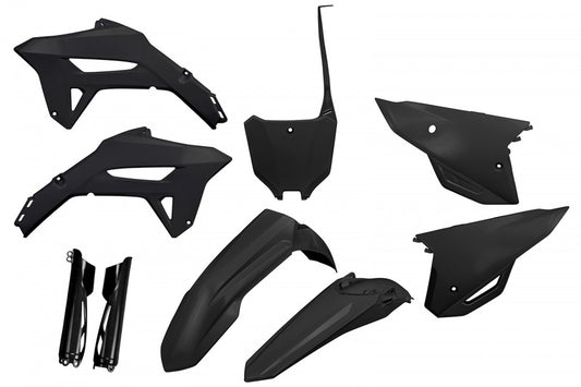 UFO Plastic Kit
