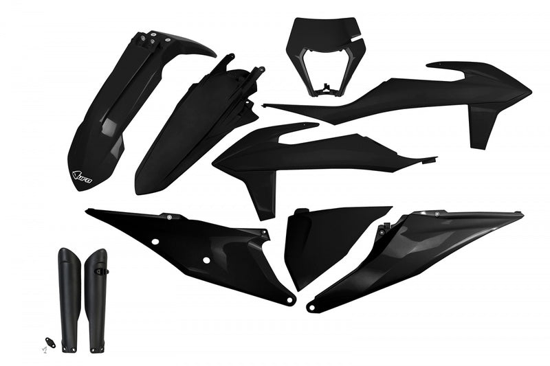UFO Plastic Kit
