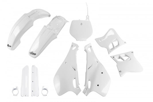 UFO Plastic Kit