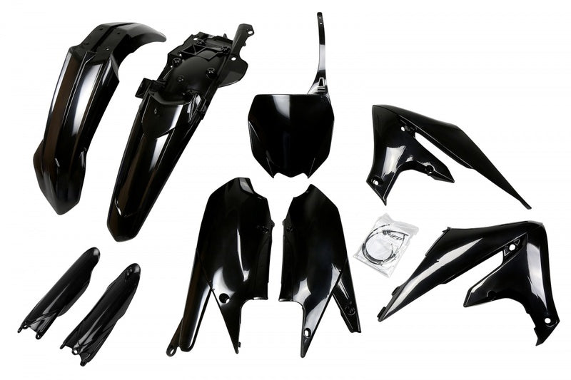 UFO Plastic Kit