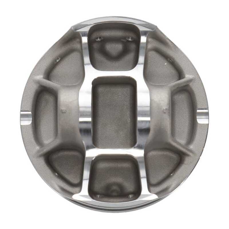 WISECO 4T Gesmede zuiger set – ø96.94mm