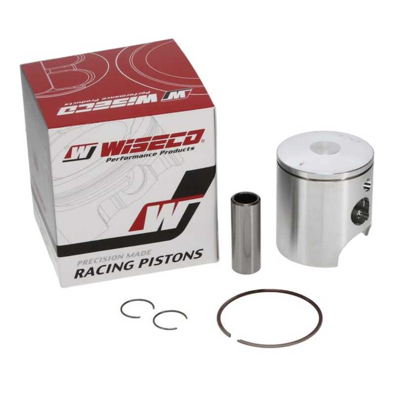 WISECO 2T Pro-Lite Gesmede zuiger set – ø48.44mm