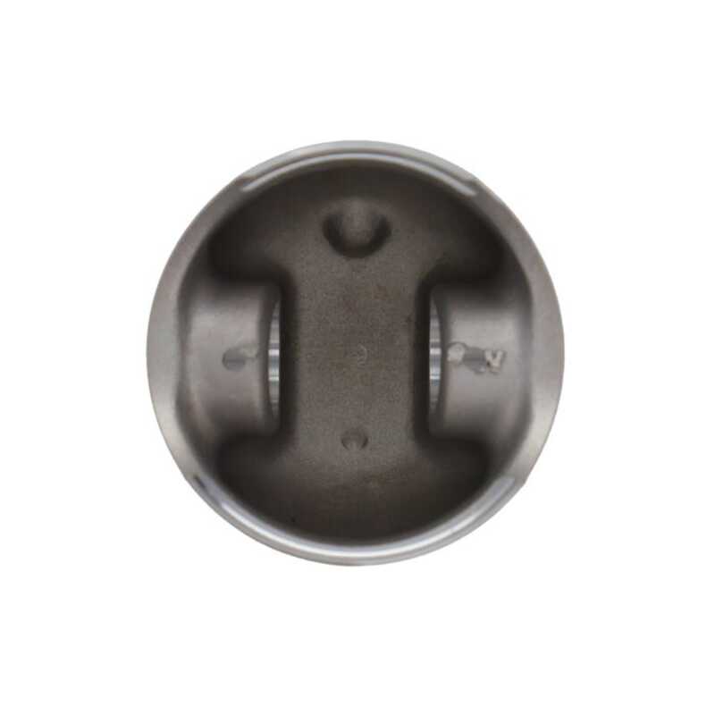 WISECO 2T Pro-Lite Gesmede zuiger set – ø48.44mm