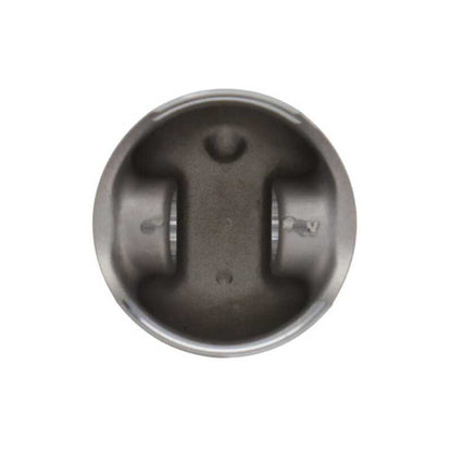 WISECO 2T Pro-Lite Gesmede zuiger set – ø48.44mm