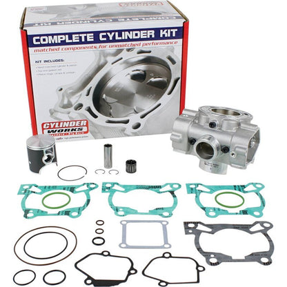 CYLINDER WORKS Standard Cylinder Kit - Ø 47 mm