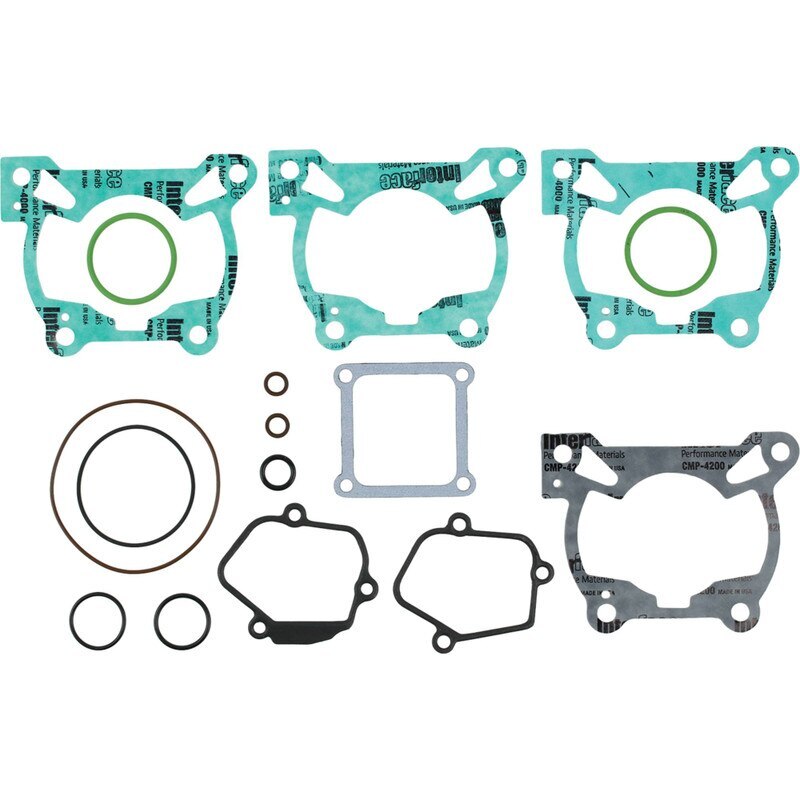 CYLINDER WORKS Standard Cylinder Kit - Ø 47 mm