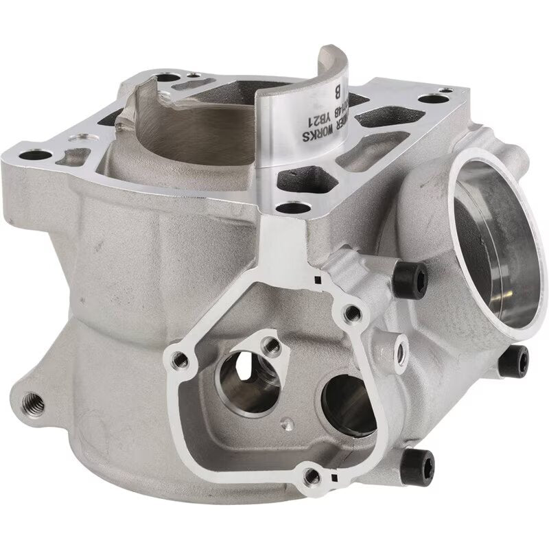 CYLINDER WORKS Cilinder Standard Bore - Ø54 mm