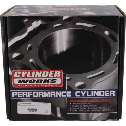 CYLINDER WORKS Cilinder Standard Bore - Ø54 mm
