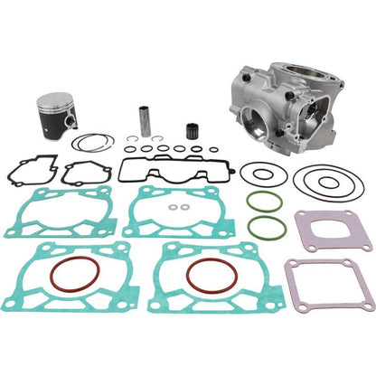 CYLINDER WORKS Standard Cylinder Kit - Ø 54 mm