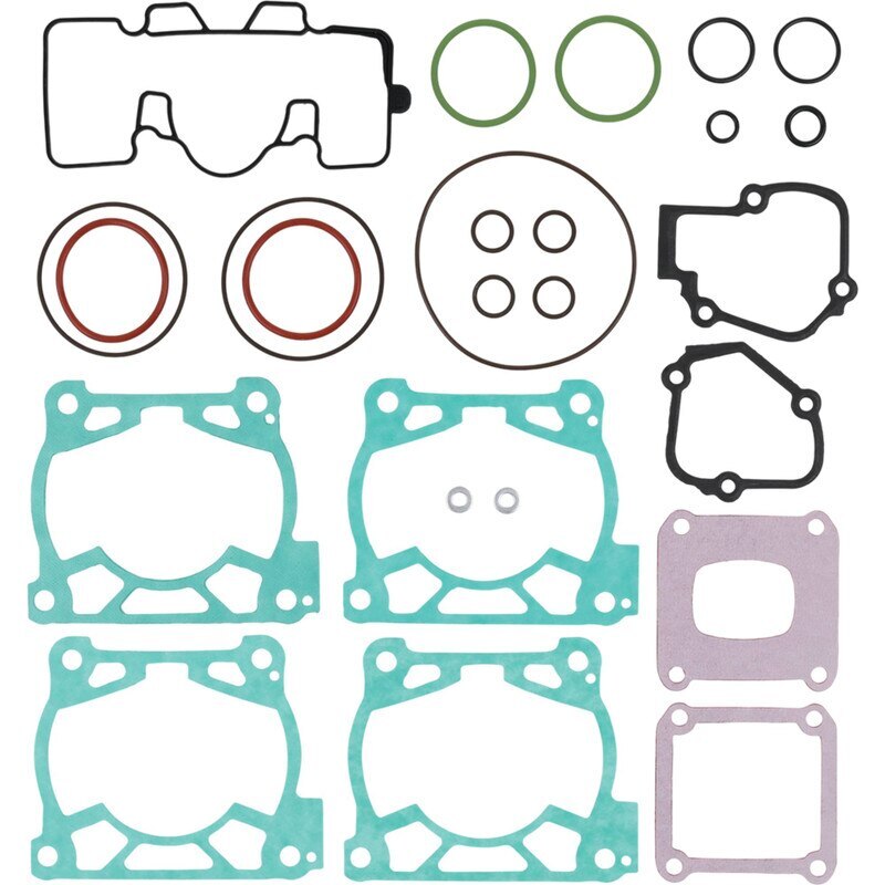 CYLINDER WORKS Standard Cylinder Kit - Ø 54 mm