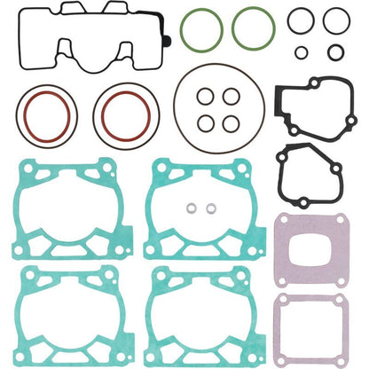 CYLINDER WORKS Standard Cylinder Kit - Ø 54 mm